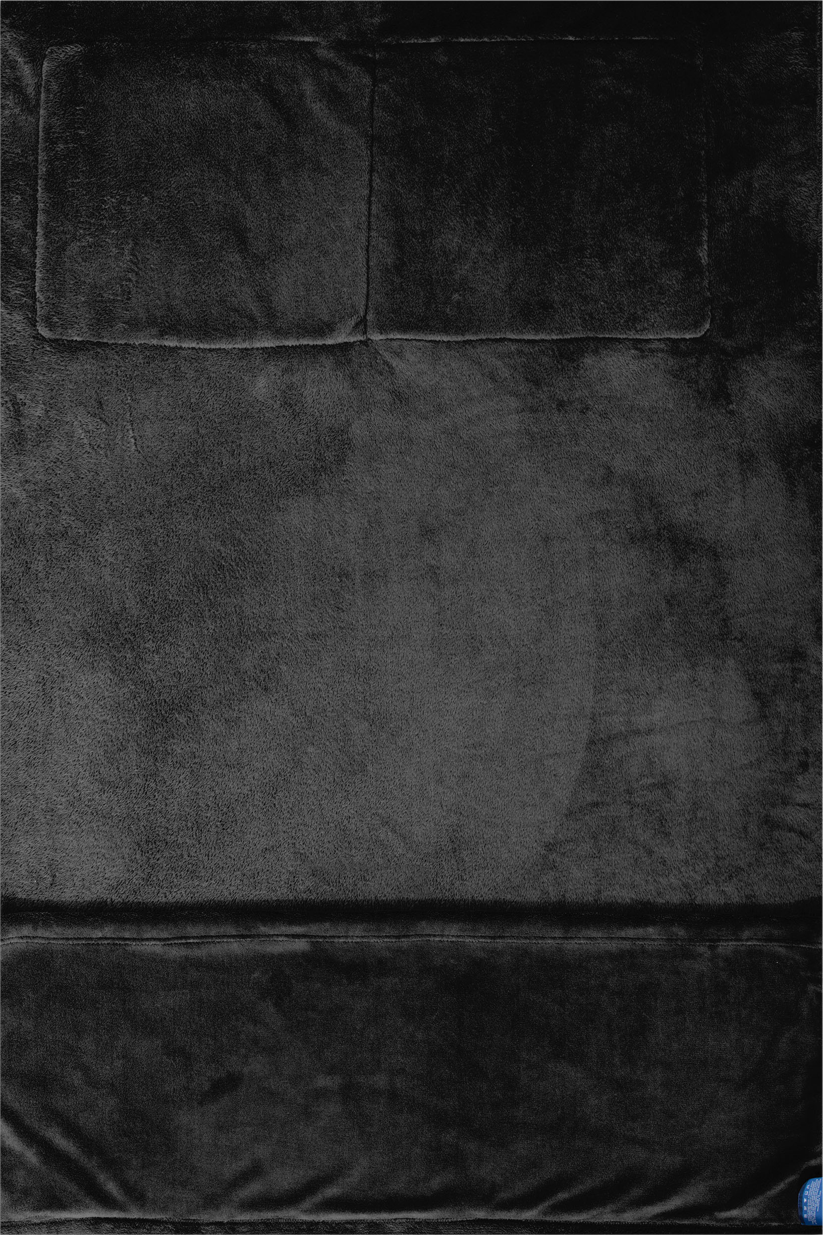 Packable Travel Blanket