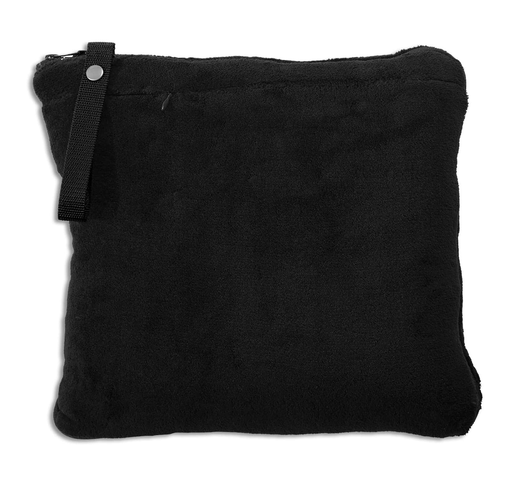 Packable Travel Blanket