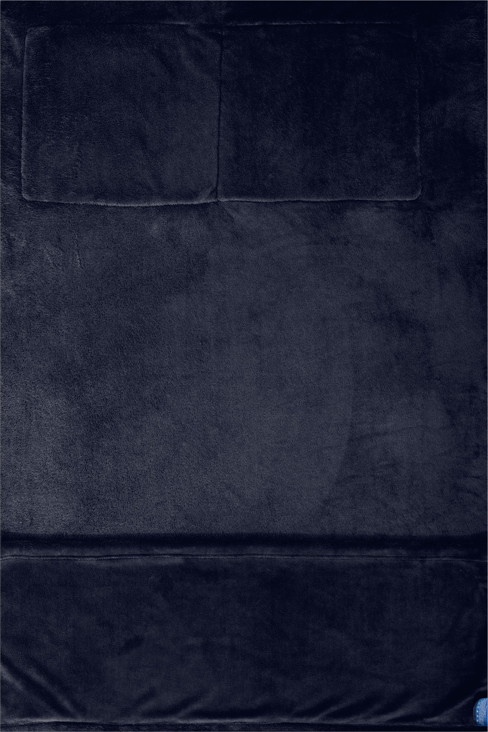 Packable Travel Blanket