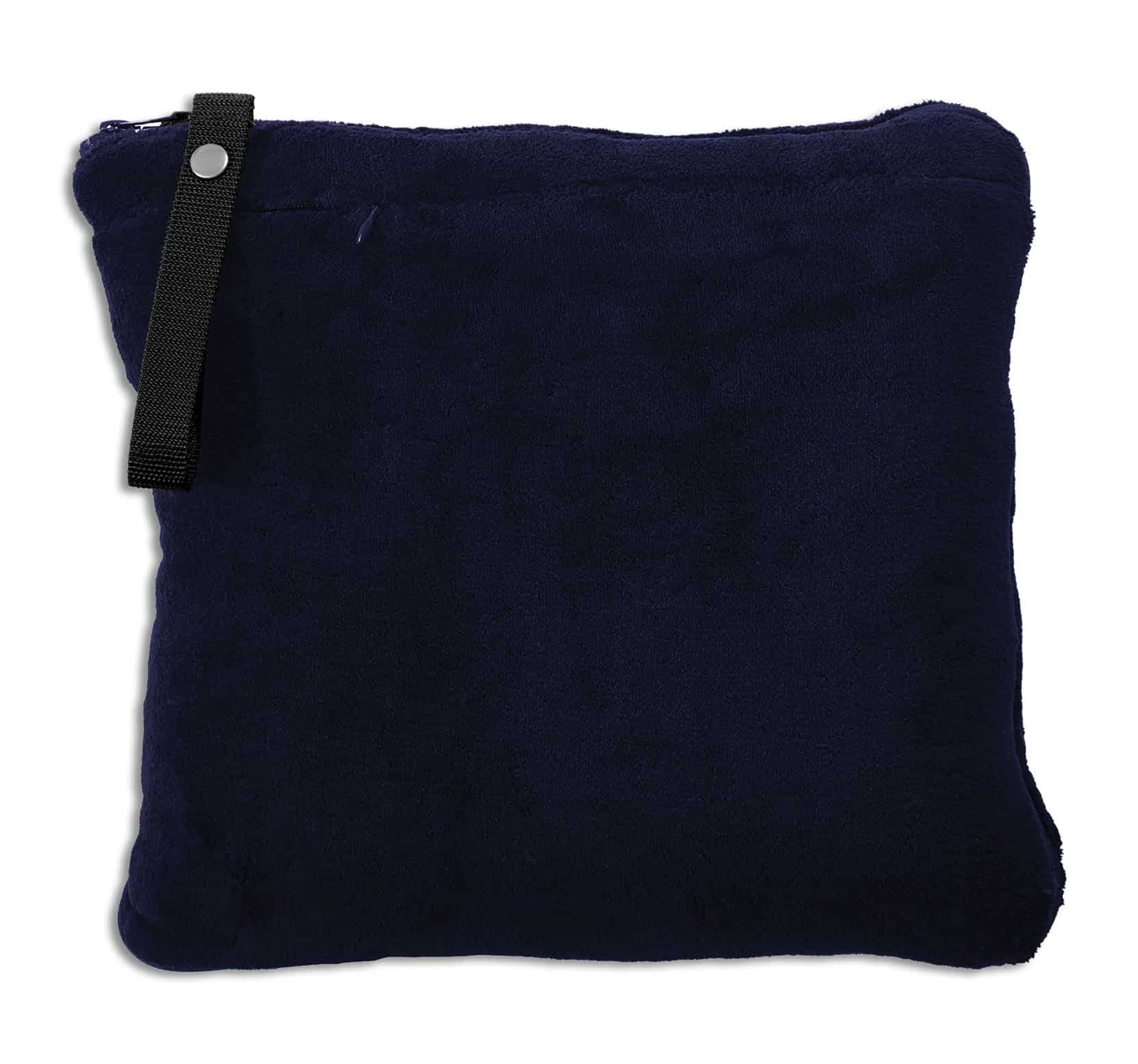 Packable Travel Blanket