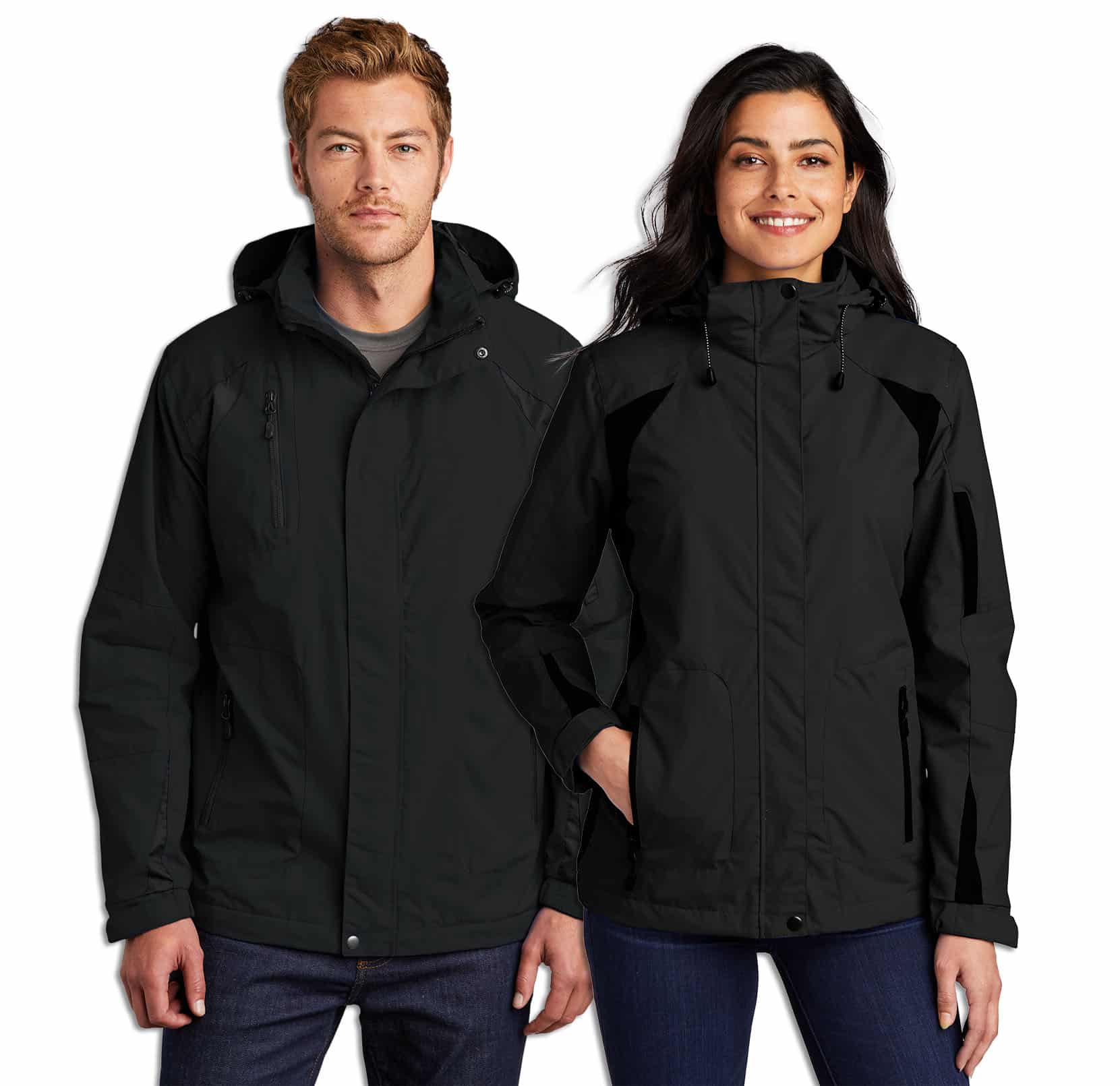 All Season II Jacket