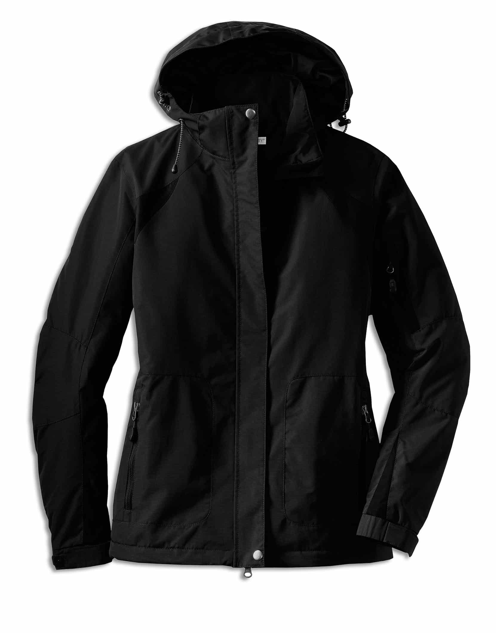 All Season II Jacket