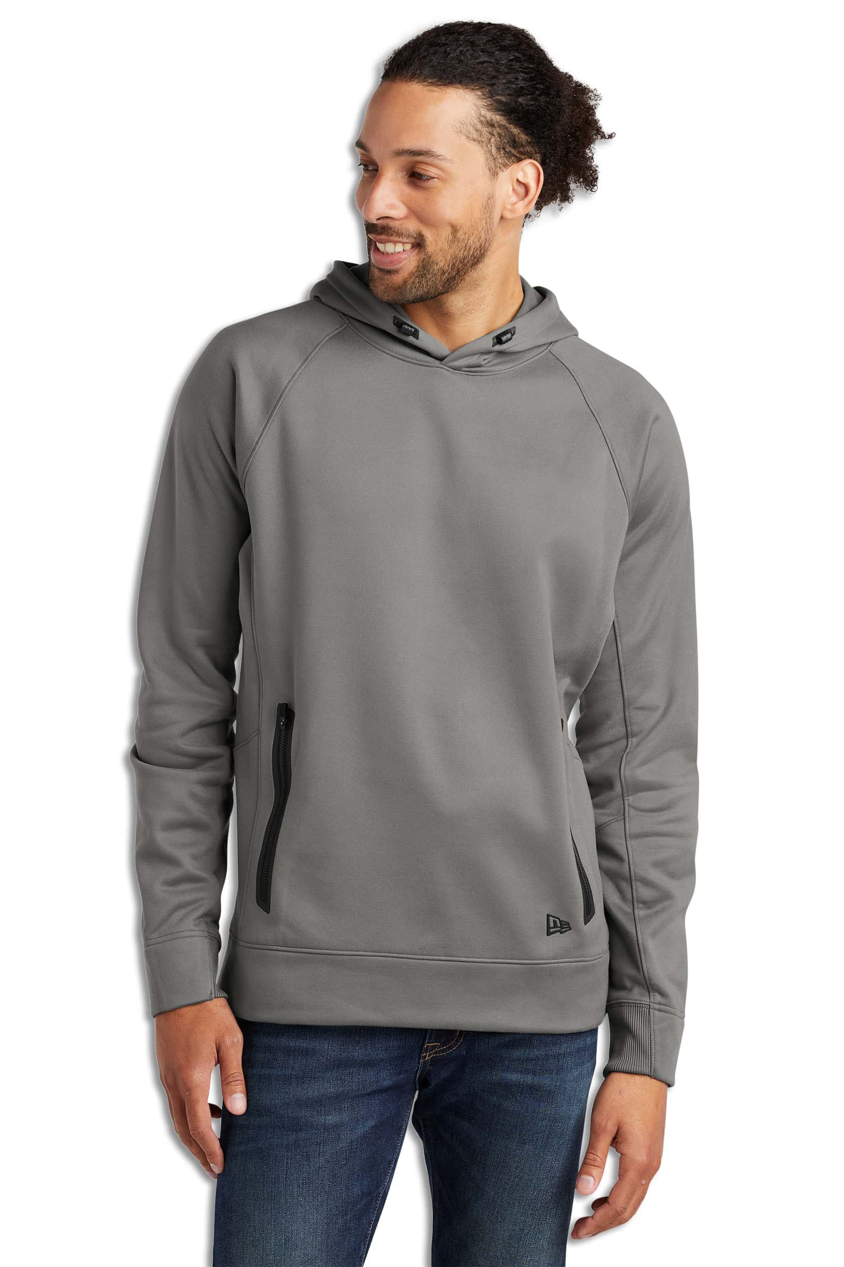 Venue Fleece Pullover Hoodie