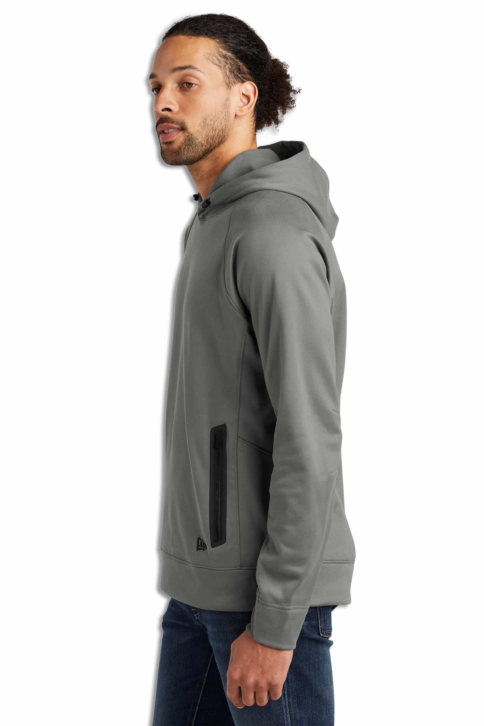 Venue Fleece Pullover Hoodie