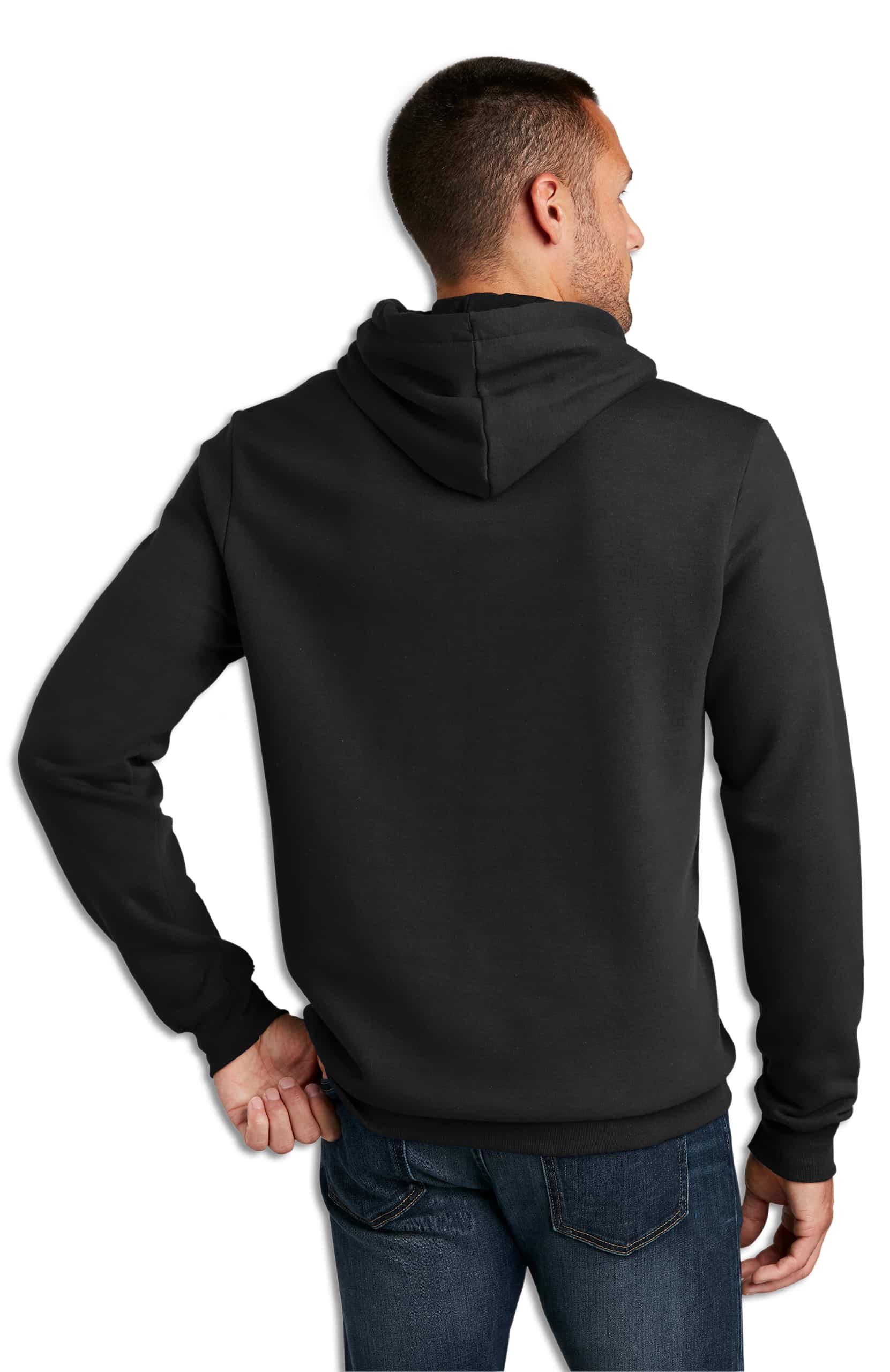 The Concert Fleece ® Hoodie