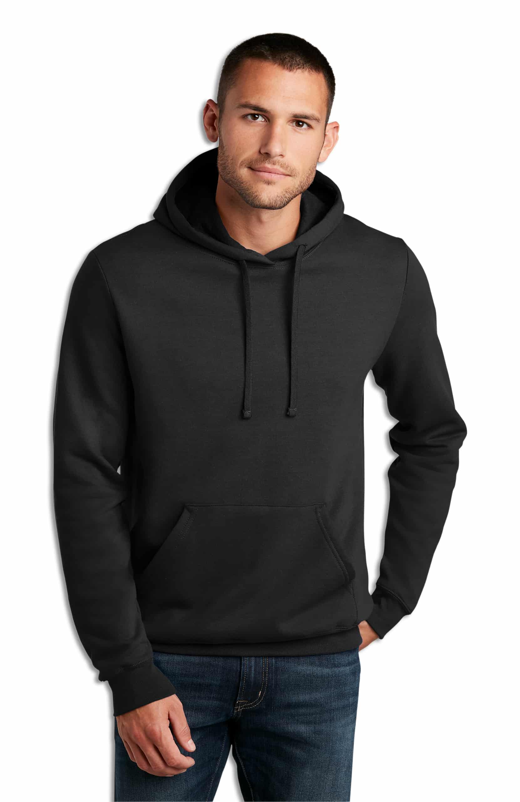 The Concert Fleece ® Hoodie