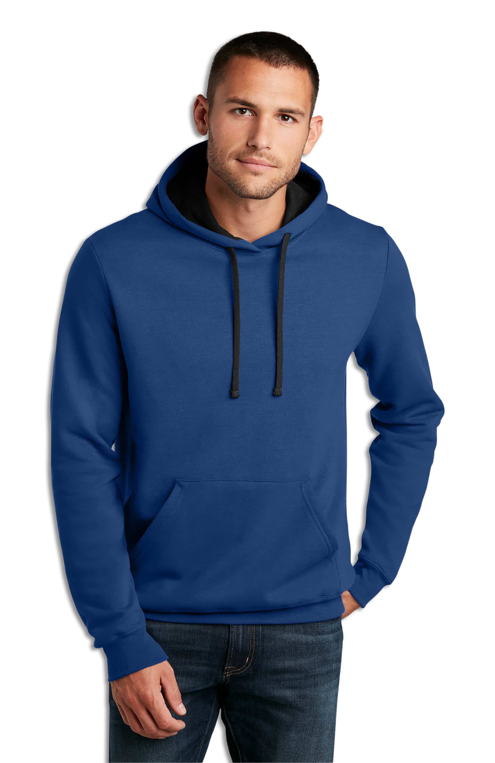 The Concert Fleece ® Hoodie