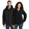 Nootka Jacket
