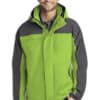 Nootka Jacket