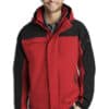 Nootka Jacket