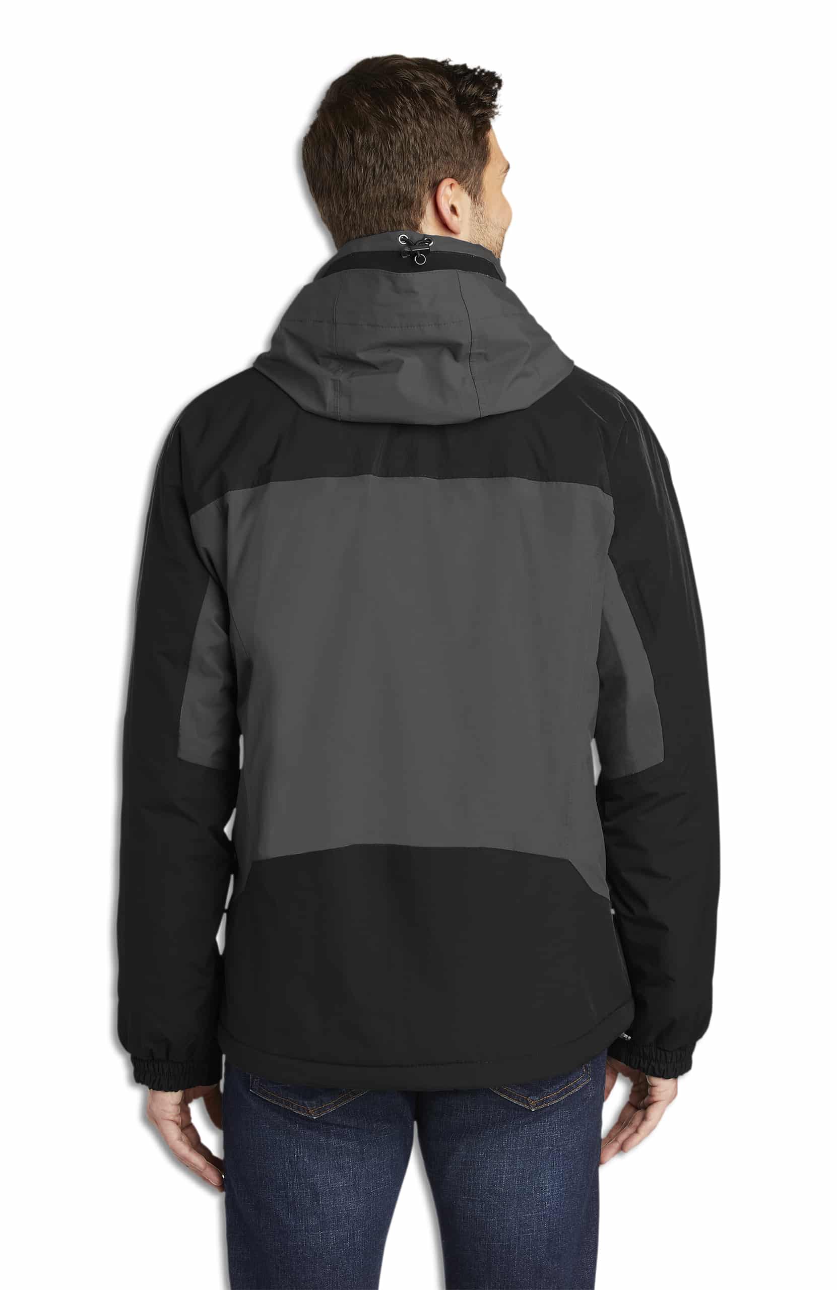 Nootka Jacket