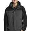 Nootka Jacket