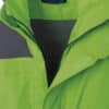 Nootka Jacket