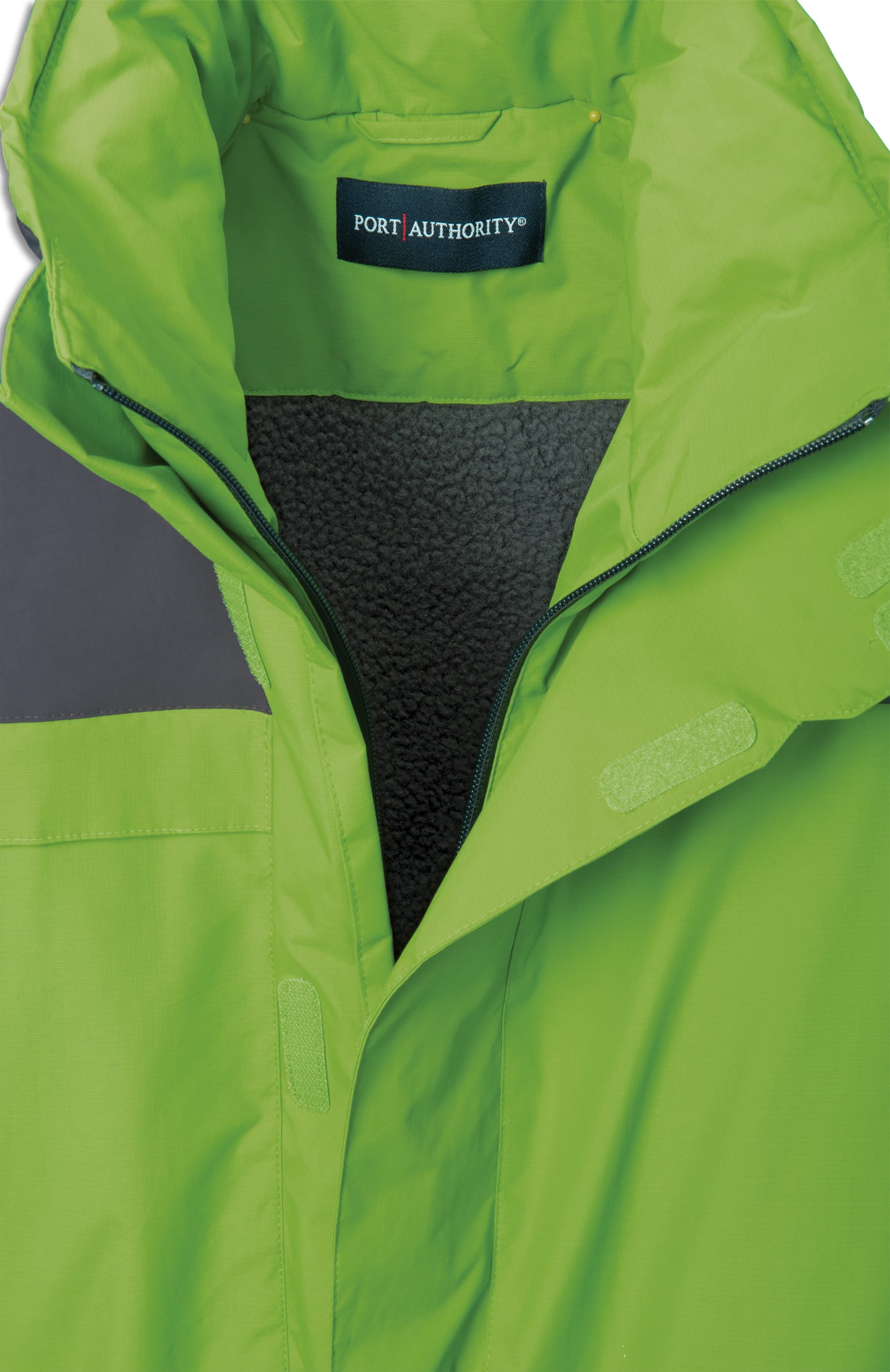 Nootka Jacket