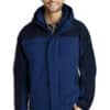 Nootka Jacket
