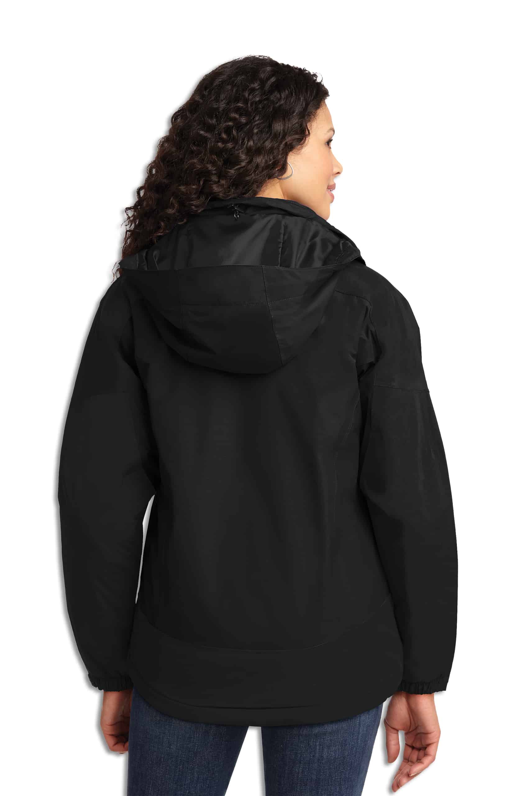 Nootka Jacket
