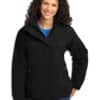 Nootka Jacket