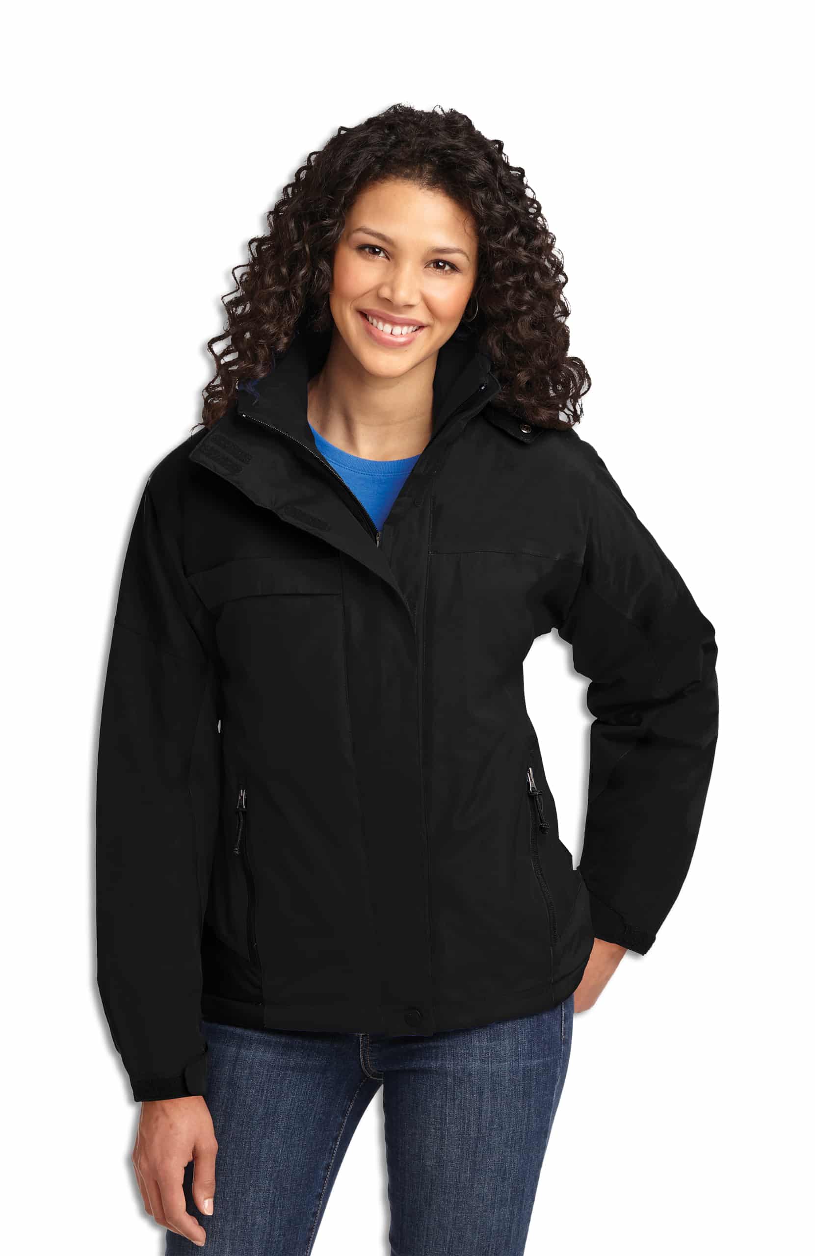 Nootka Jacket
