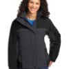 Nootka Jacket