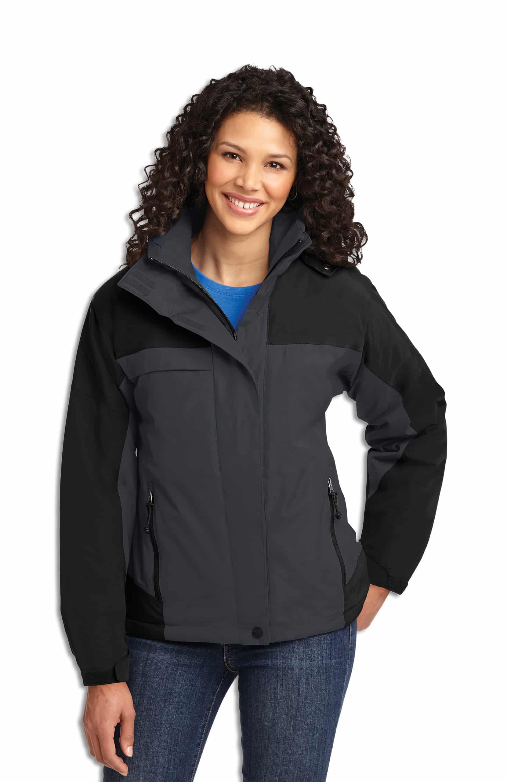 Nootka Jacket
