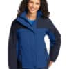 Nootka Jacket