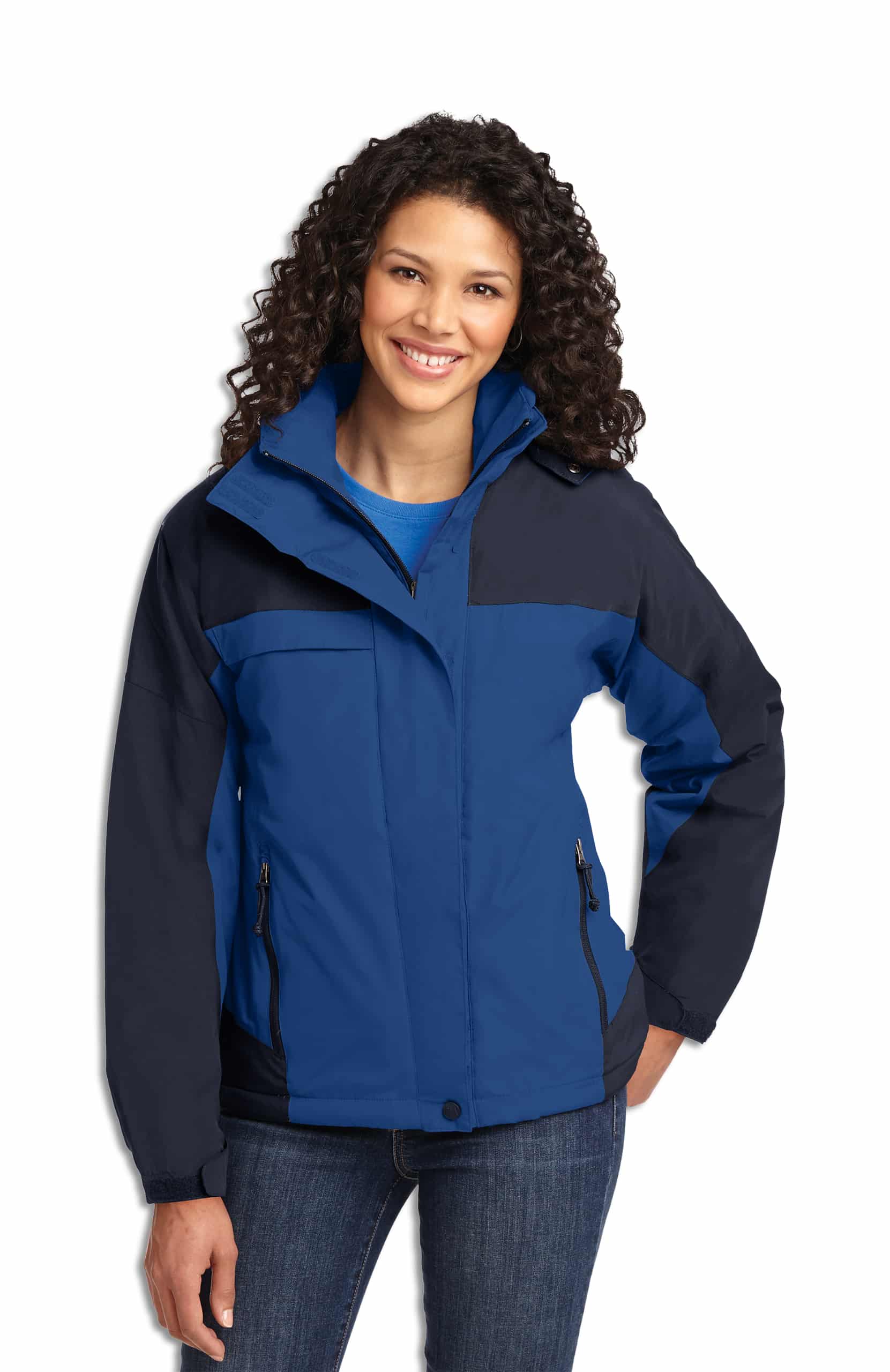 Nootka Jacket