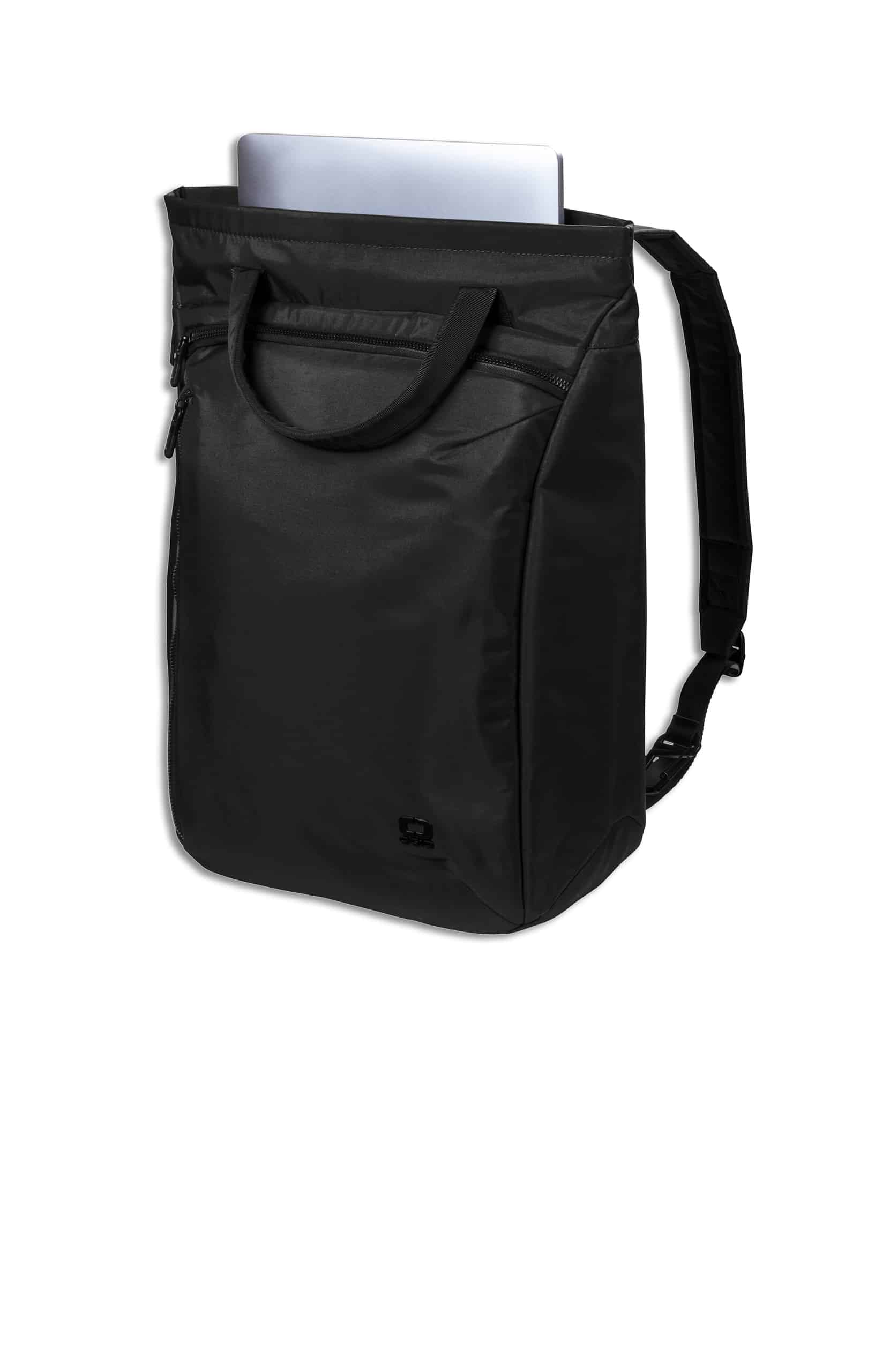 Evolution Convertible