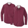 Long Sleeve Easy Care Shirt