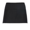 Short, 3-Pocket Apron