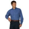 SHI1295FrenchBlueModelFront