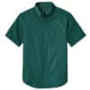 Short Sleeve SuperPro React™Twill Shirt