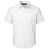 SHIDG532-Wht-Short Sleeve