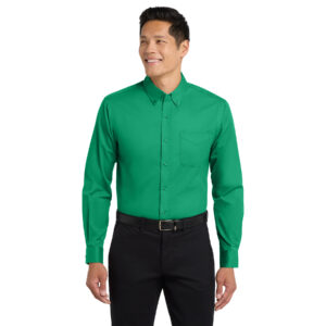 SHIS608CourtGreenModelFront