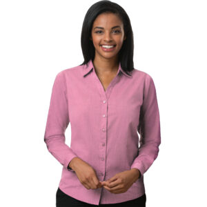 SHIBG6215RoseModelFront