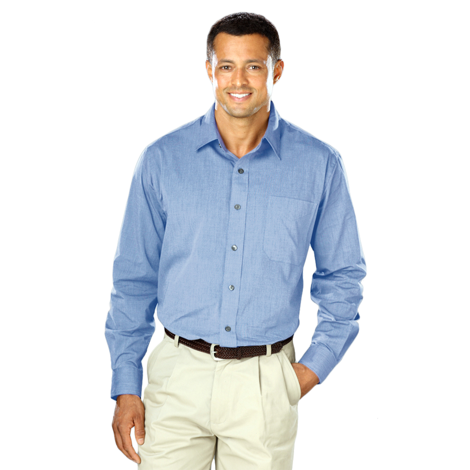 SHIBG8215LightBlueModelFront