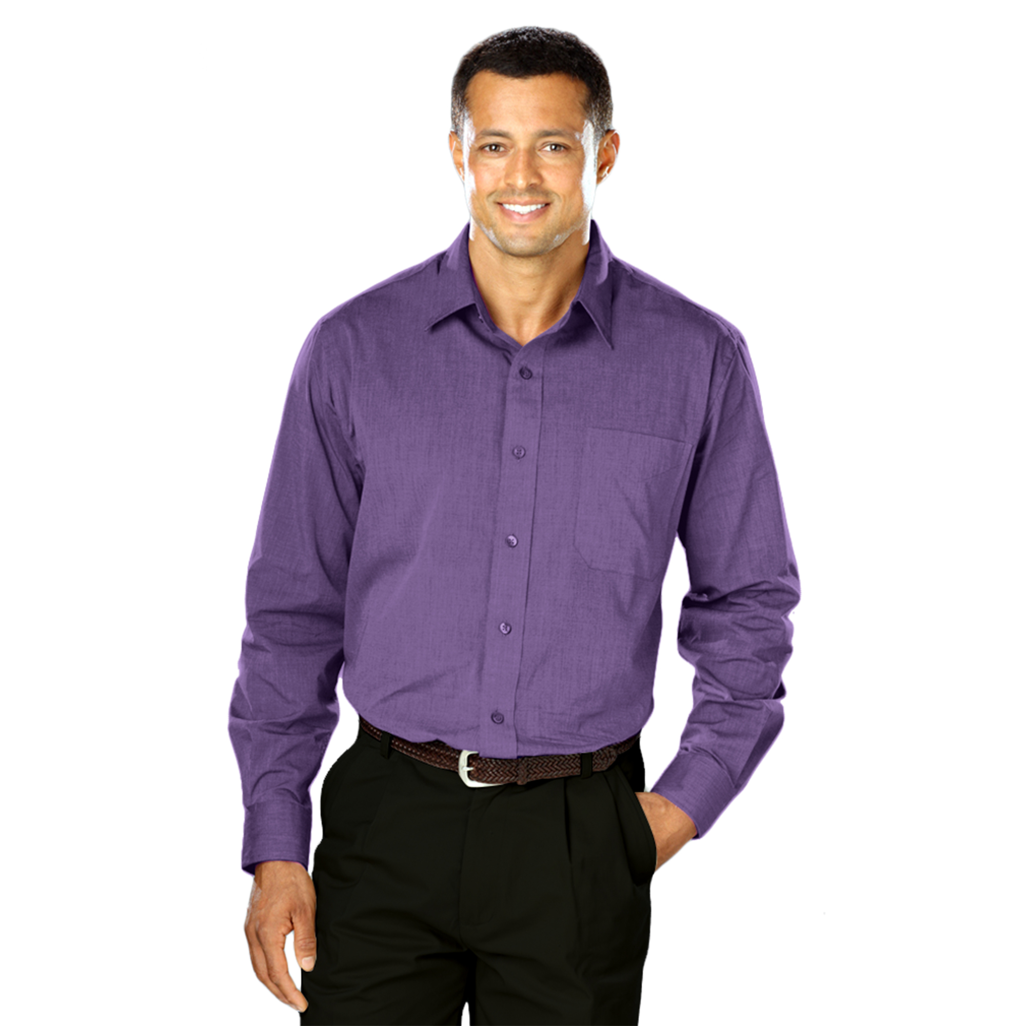 SHIBG8215PlumModelFront