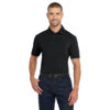 SHIK568BlackModelBack
