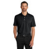 SHIK845DeepBlackModelFront