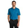 SHIK845ImperialBlueModelFront