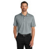 SHIK845LightSterlingGreyModelFront