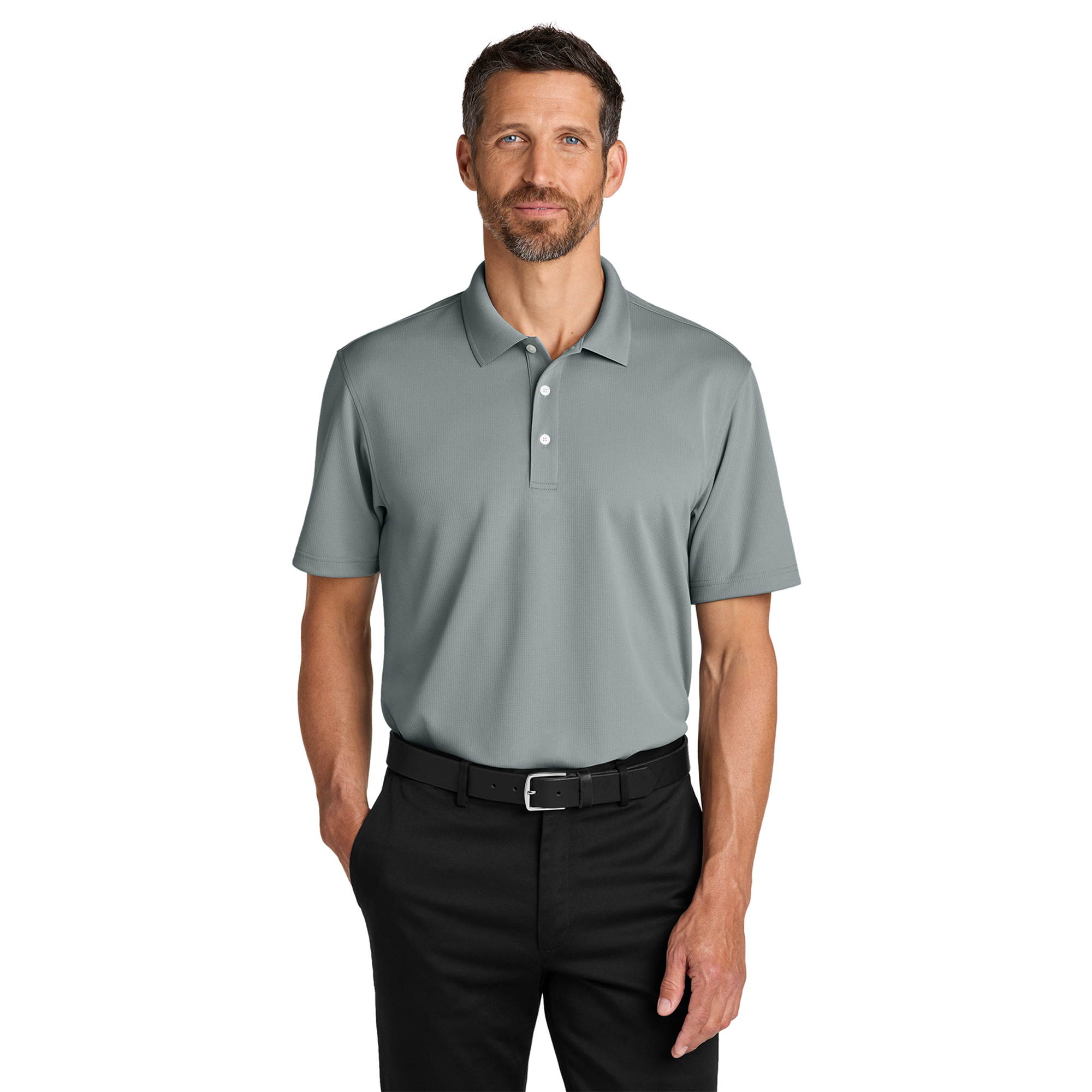 SHIK845LightSterlingGreyModelFront
