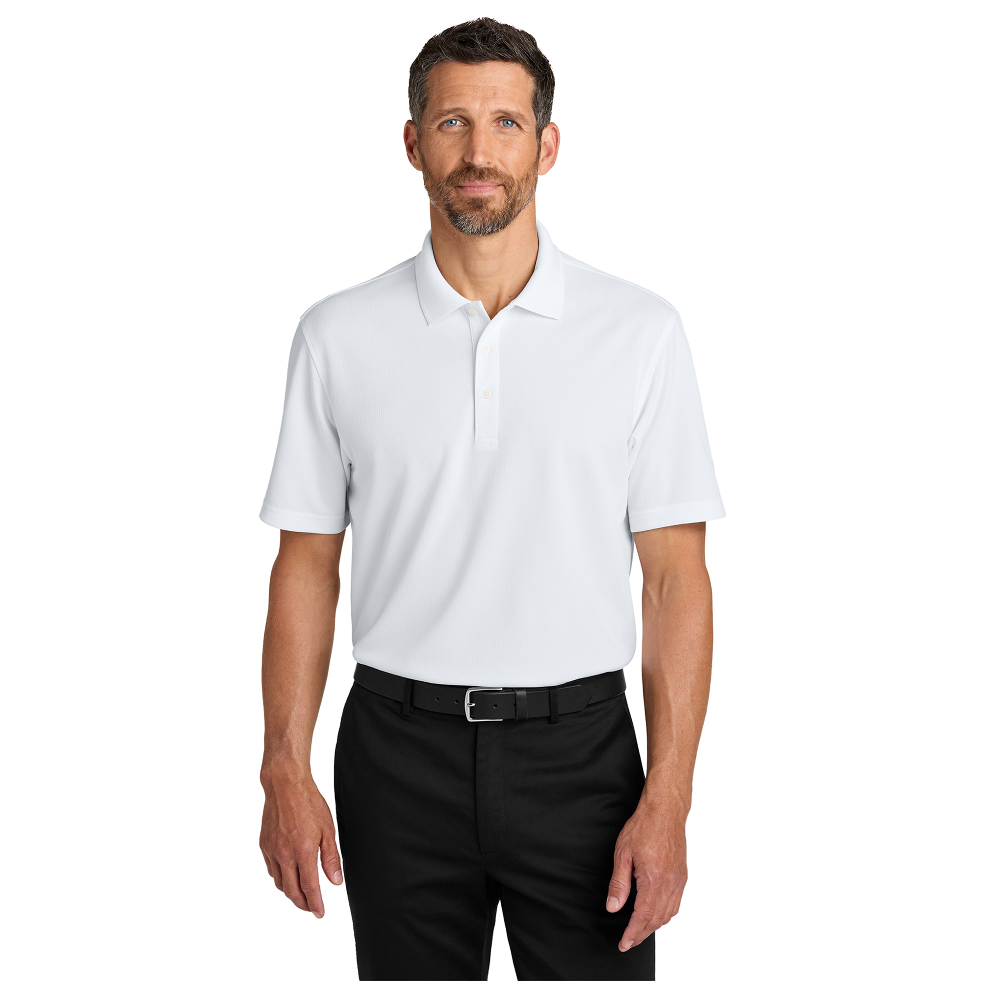 SHIK845WhiteModelFront