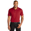 SHIK863RichRedModelFront