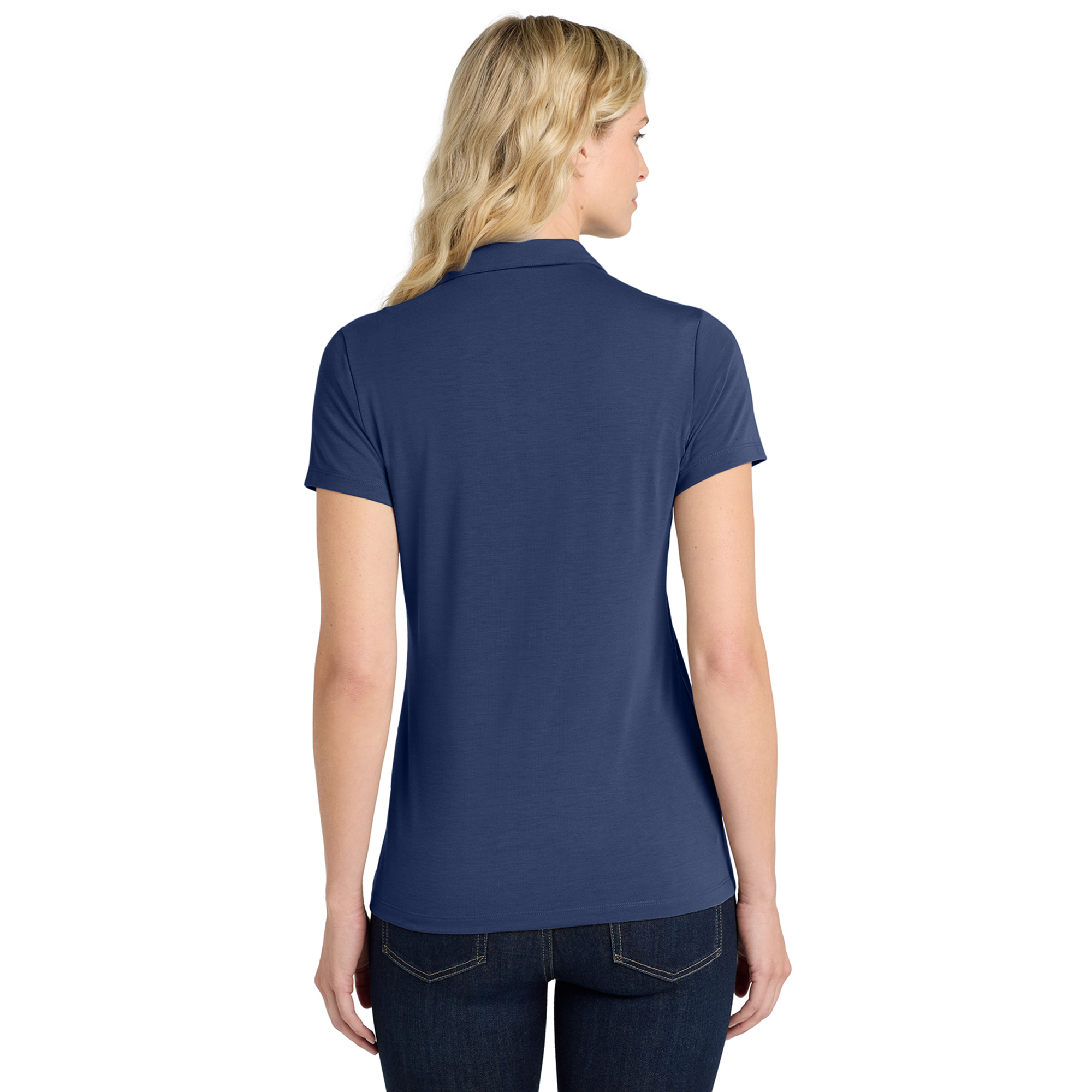 SHIL568EstateBlueModelBack