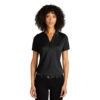 SHILK863DeepBlackModelFront
