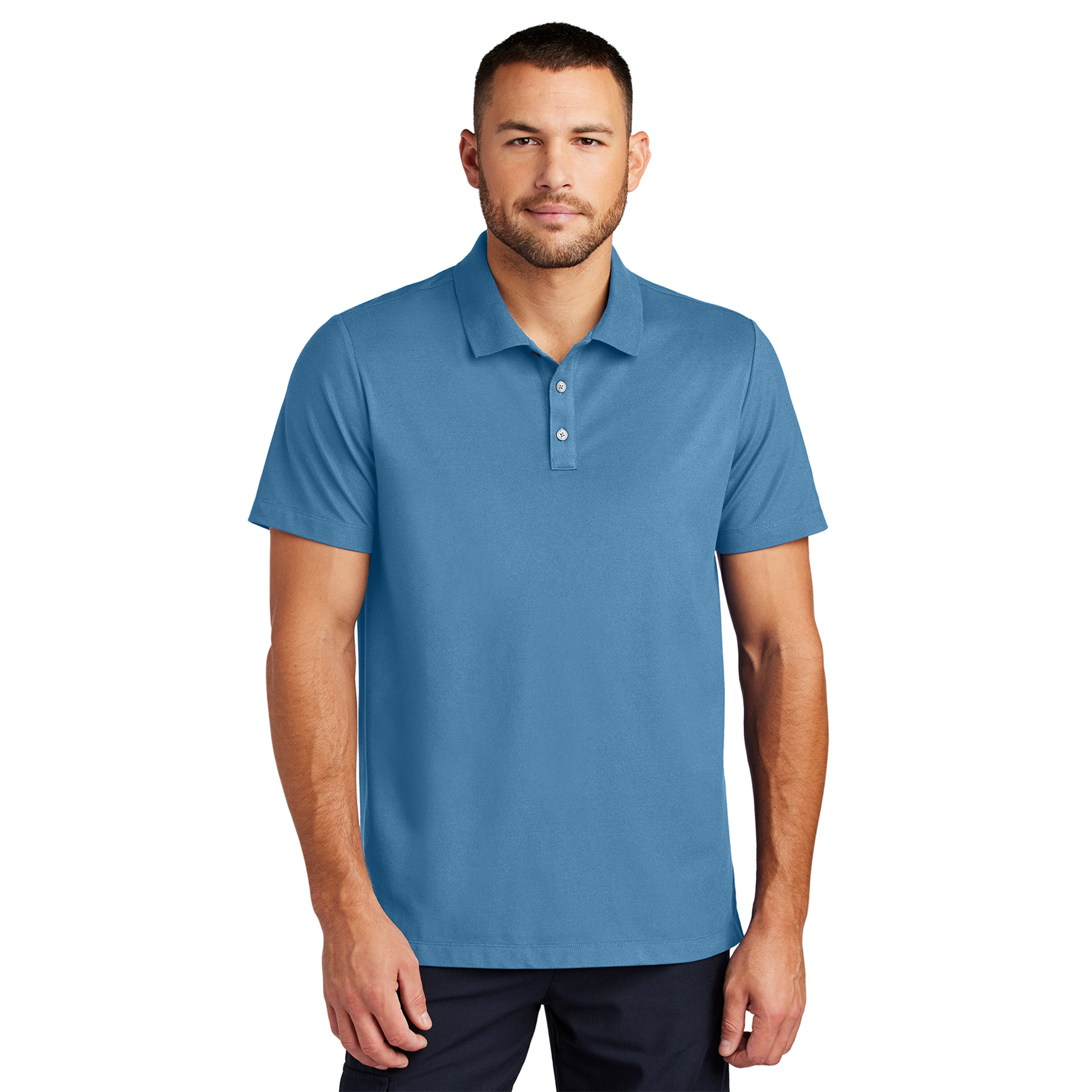 SHIMM1004ParisianBlModelFront