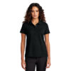 SHIMM1005DeepBlackModelFront