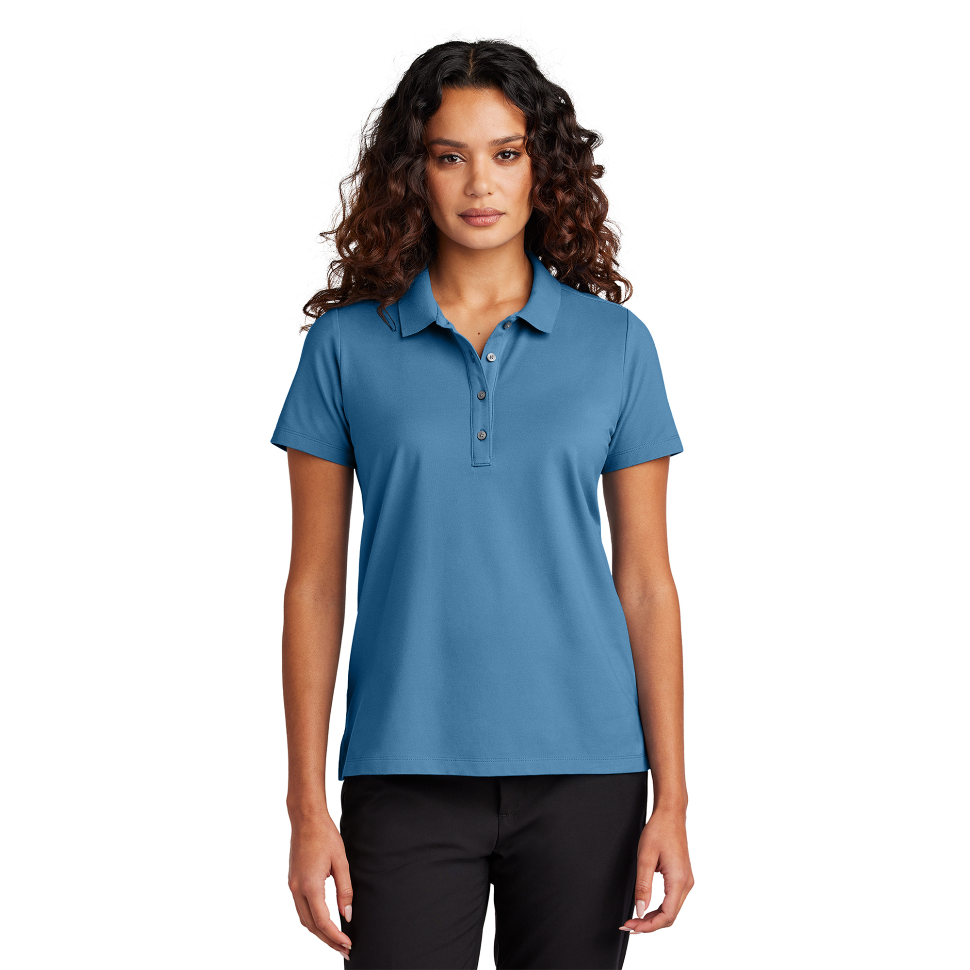 SHIMM1005ParisianBlModelFront
