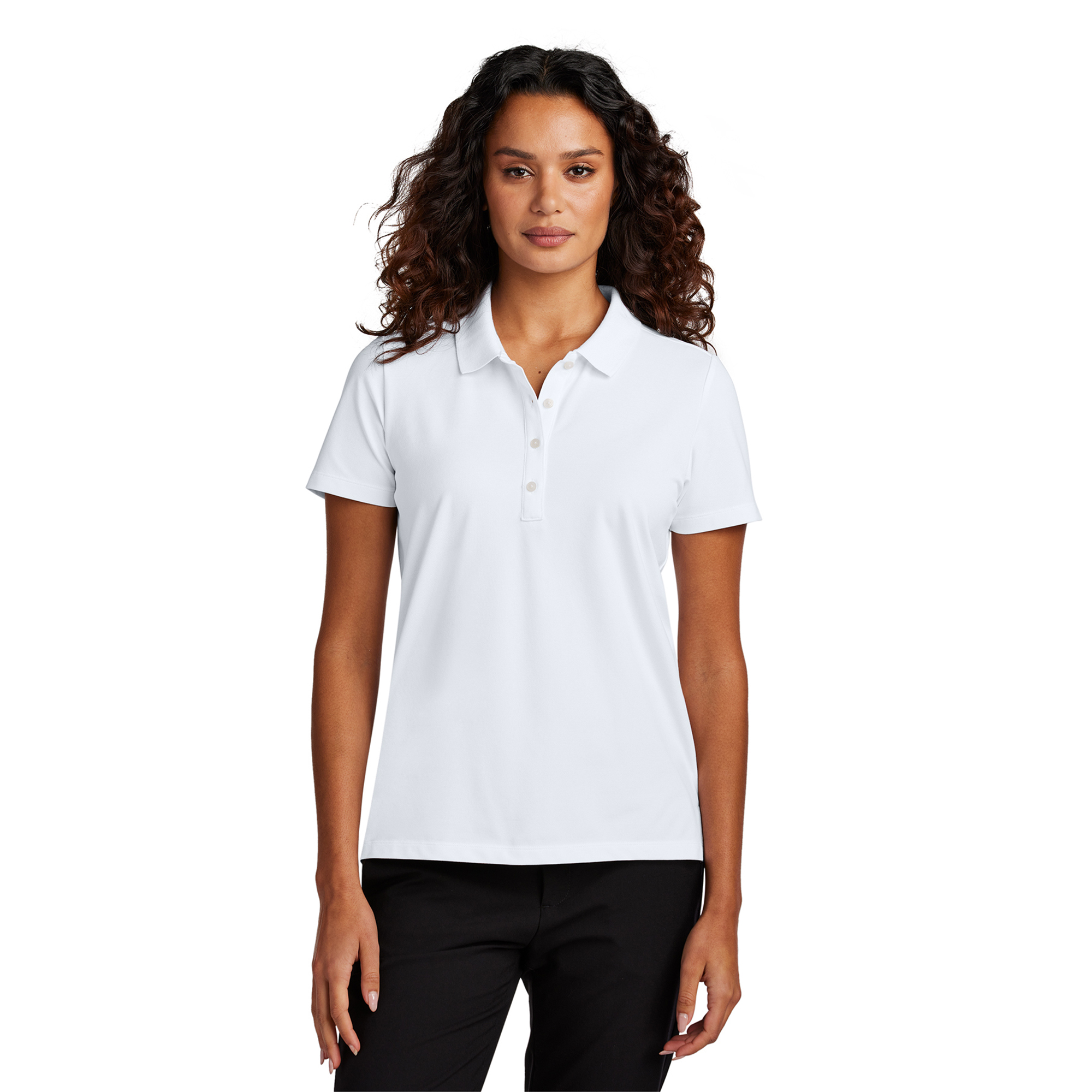 SHIMM1005WhiteModelFront