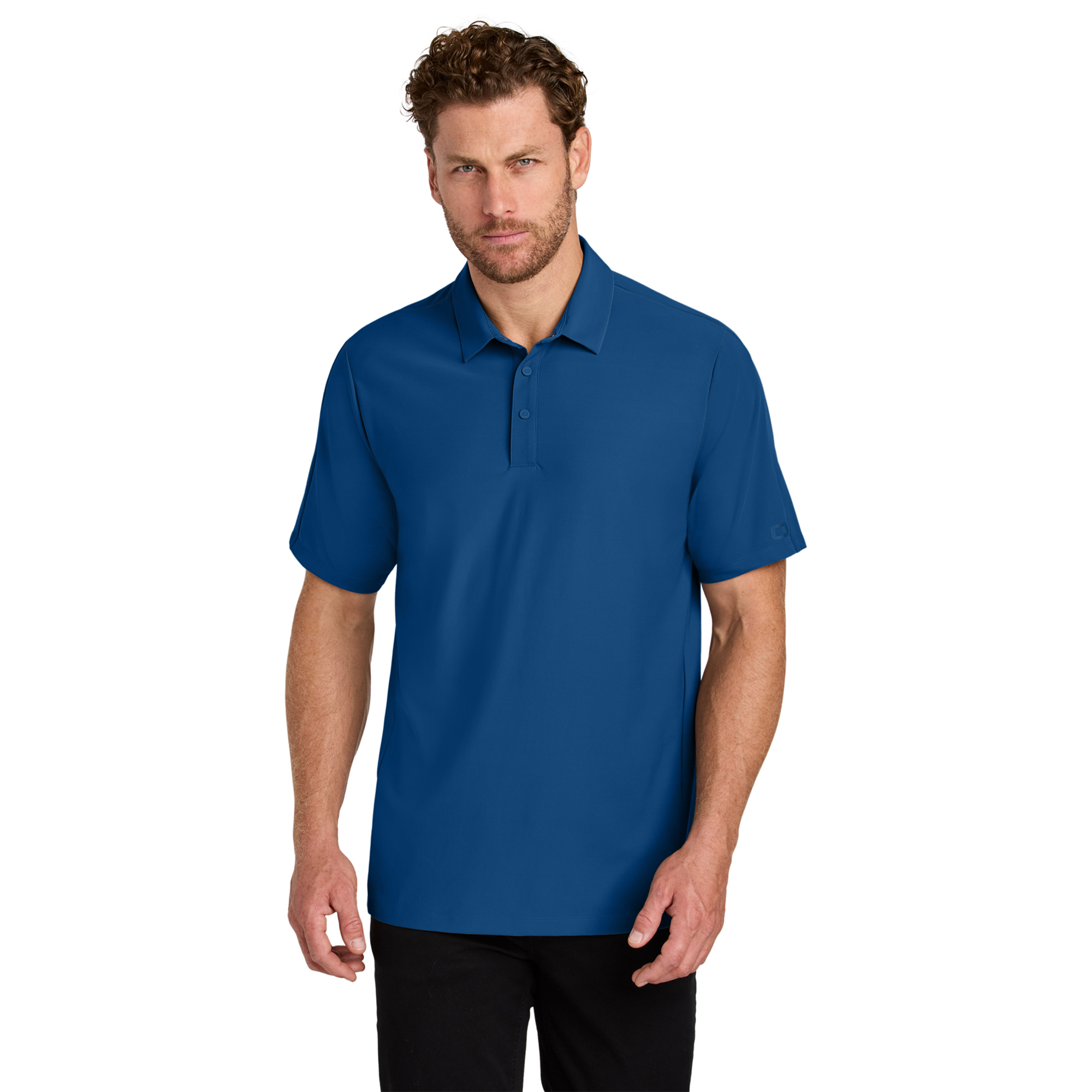 SHIOG154ForceBlueModelFront